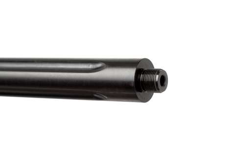 21133 Карабін нарізний RUGER 10/22-TDAFBLB кал.22LR
