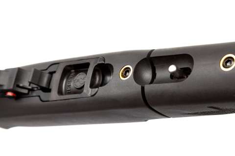 21133 Карабін нарізний RUGER 10/22-TDAFBLB кал.22LR