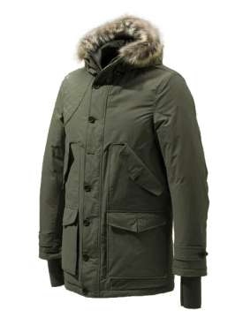 Парка чоловіча DOWN "Beretta"