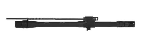 L7NC1BE-PW Додатковий ствол LMT 5.56 14.3"