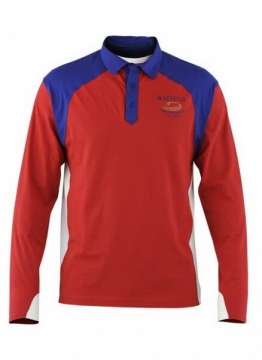 Футболка чоловіча з довгим рукавом "Beretta"