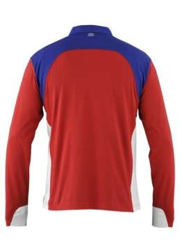 Футболка чоловіча з довгим рукавом "Beretta"