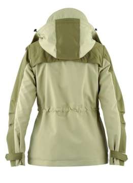 Куртка річна жіноча Multiclimate "Beretta"