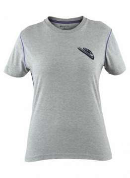 Футболка жіноча "Beretta"