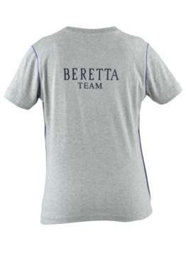 Футболка жіноча "Beretta"