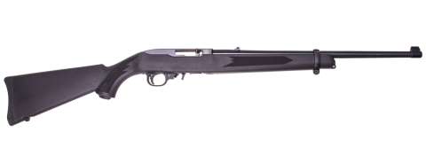 01151 Карабін мисливський  RUGER "10/22"Carbine 22LR Synthetic