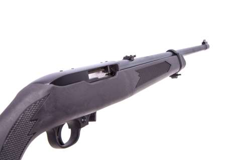 01151 Карабін мисливський  RUGER "10/22"Carbine 22LR Synthetic