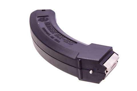 Магазин Ruger 10/22, 77/22 кал.22-LR 25-ти зарядний