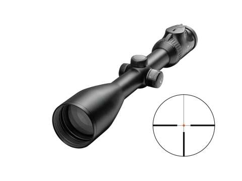 Приціл оптичний Swarovski 2.5-15x44 Z6I II P BT L 4A-I