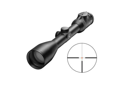Приціл оптичний Swarovski 2-12x50 Z6I II BT L 4A-I