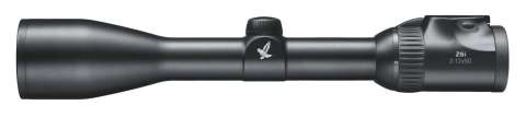Приціл оптичний Swarovski 2-12x50 Z6I II BT L 4A-I