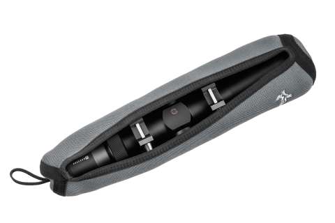 Чохол для прицілу Swarovski р.M 316-350mm