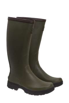 Чоботи гумові Rouchette "VENEUR"