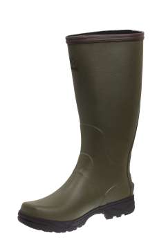 Чоботи гумові Rouchette "VENEUR"