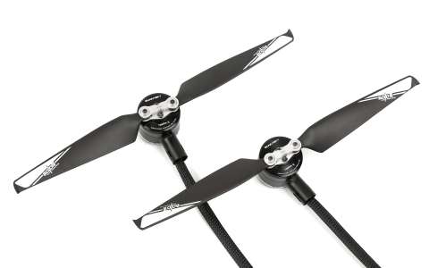 Комплект силовой установки SunnySky T06P13-6 для мультиротора (набор), пара CW и CCW (правое и левое вращение)