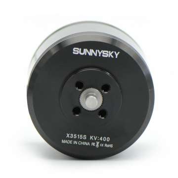 SunnySky XS High Power X3515S бесколлекторные моторы высокой мощности