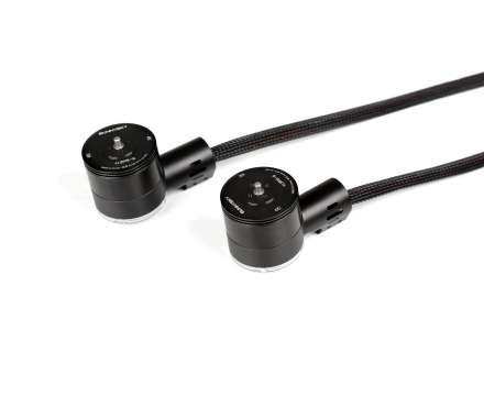 SunnySky T1.3P15-6 Multirotor Power System Combo CW & CCW Pair Set