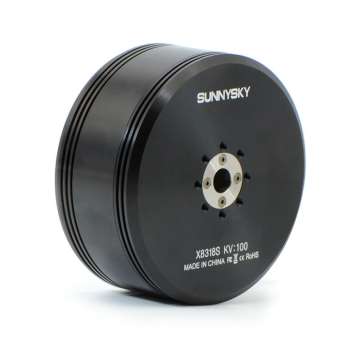 SunnySky XS High Power X8318S Brushless Motors
