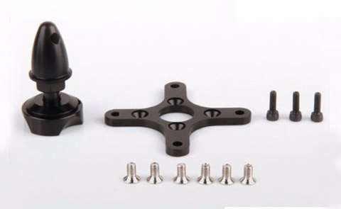 SunnySky V2814 Multirotor Brushless Motors