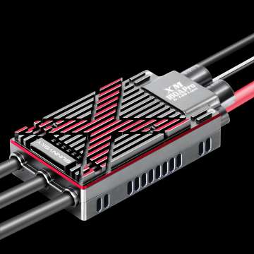 Sunnysky XM160A PRO регулятор скорости (ESC) 6–14S для мультикоптеров