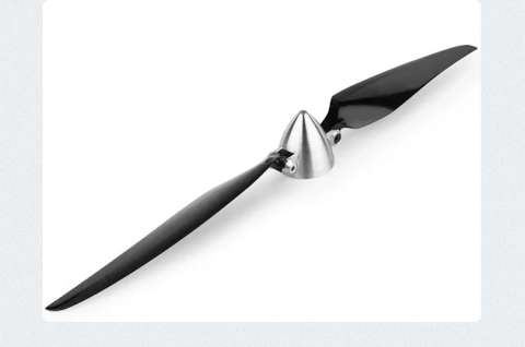 SUNNYSKY EOLO FOLDING SERIES FOR FIXED WING X12x6 for 28 Series Motor