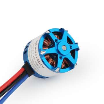 SunnySky X Series V3 X2814 V3 Brushless Motors