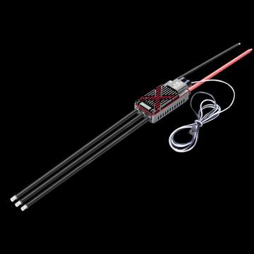 Sunnysky XM100A PRO регулятор скорости (ESC) 6–14S для мультикоптеров