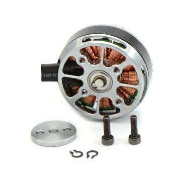 SunnySky V3506 высокоэффективные бесколлекторные моторы