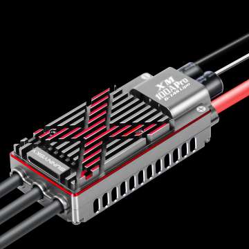Sunnysky XM100A PRO регулятор скорости (ESC) 6–14S для мультикоптеров
