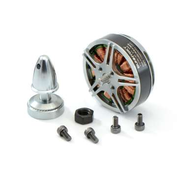 SunnySky V3506 высокоэффективные бесколлекторные моторы