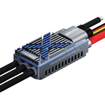 Sunnysky X105A PRO регулятор скорости (ESC) 3–6S