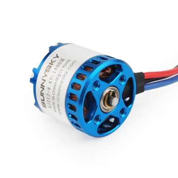 SunnySky X Series V3 X2212 V3 Long Shaft Brushless Motors
