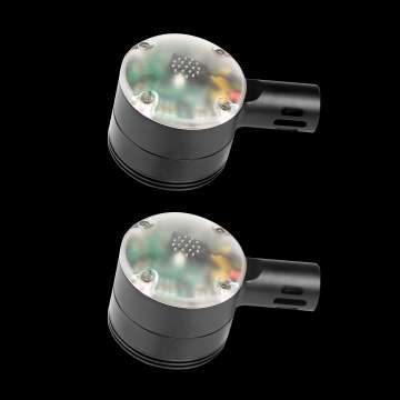 Комплект силовой установки SunnySky T1P15-6 для мультиротора (набор), пара CW и CCW (правое и левое вращение)