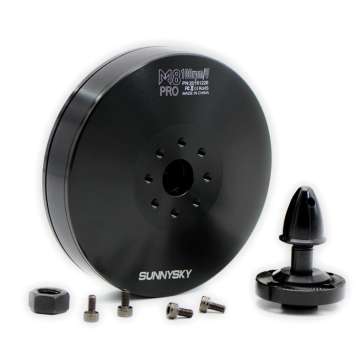 SunnySky M8 Pro Brushless Motors