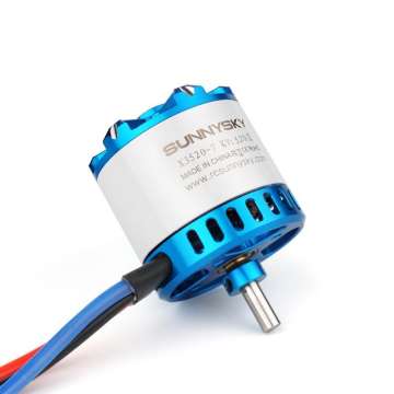 SunnySky X Series V3 X3530 V3 Brushless Motors