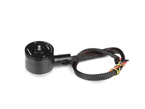 Комплект силовой установки SunnySky T1P15-6 для мультиротора (набор), пара CW и CCW (правое и левое вращение)