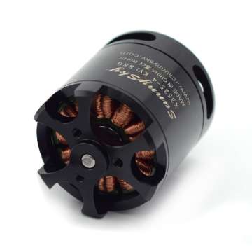 SunnySky X3525 Brushless Motors