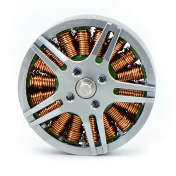 SunnySky V4014 высокоэффективные бесколлекторные моторы