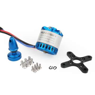 SunnySky X Series V3 X2212 V3 Brushless Motors