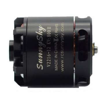 SunnySky V2216 Multirotor Brushless Motors