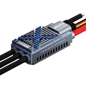 Sunnysky X125A PRO регулятор скорости (ESC) 3–8S