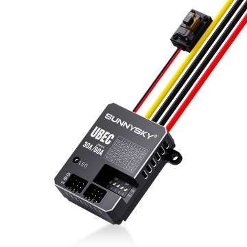 Sunnysky UBEC 30A модуль стабилизации питания