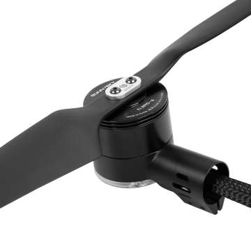 SunnySky T1.3P15-6 Multirotor Power System Combo CW & CCW Pair Set