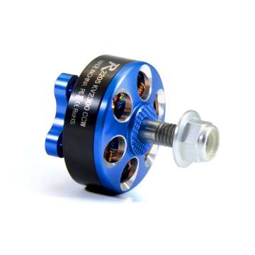 SunnySky R2205 FPV бесколлекторные моторы