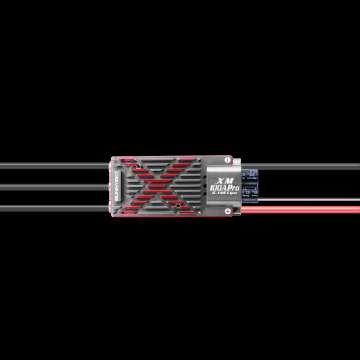 Sunnysky XM100A PRO регулятор скорости (ESC) 6–14S для мультикоптеров