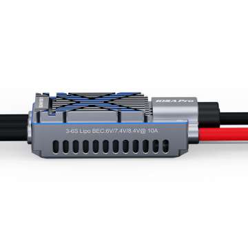 Sunnysky X105A PRO регулятор скорости (ESC) 3–6S