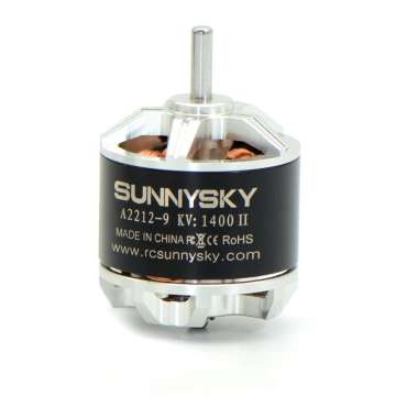 SunnySky A2212 Brushless Motors