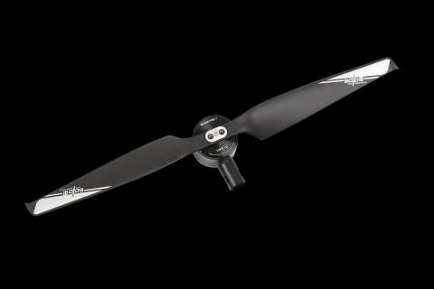 Комплект силовой установки SunnySky T1P15-6 для мультиротора (набор), пара CW и CCW (правое и левое вращение)