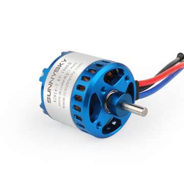 SunnySky X Series V3 X2814 V3 Brushless Motors