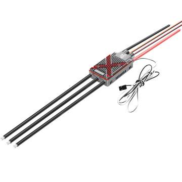 Sunnysky XM160A PRO регулятор скорости (ESC) 6–14S для мультикоптеров